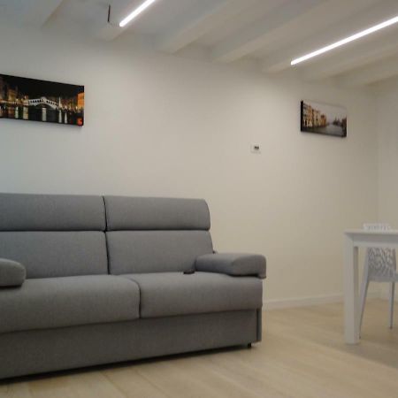 Appartamento San Toma Venedig Exteriör bild